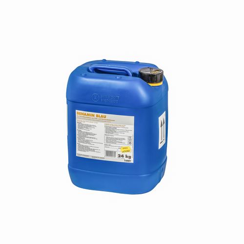 BWT-Chlorbleichlauge-Benamin-blau-fluessig-f-Dosieranlage-24-kg-Kanister-58076 gallery number 1